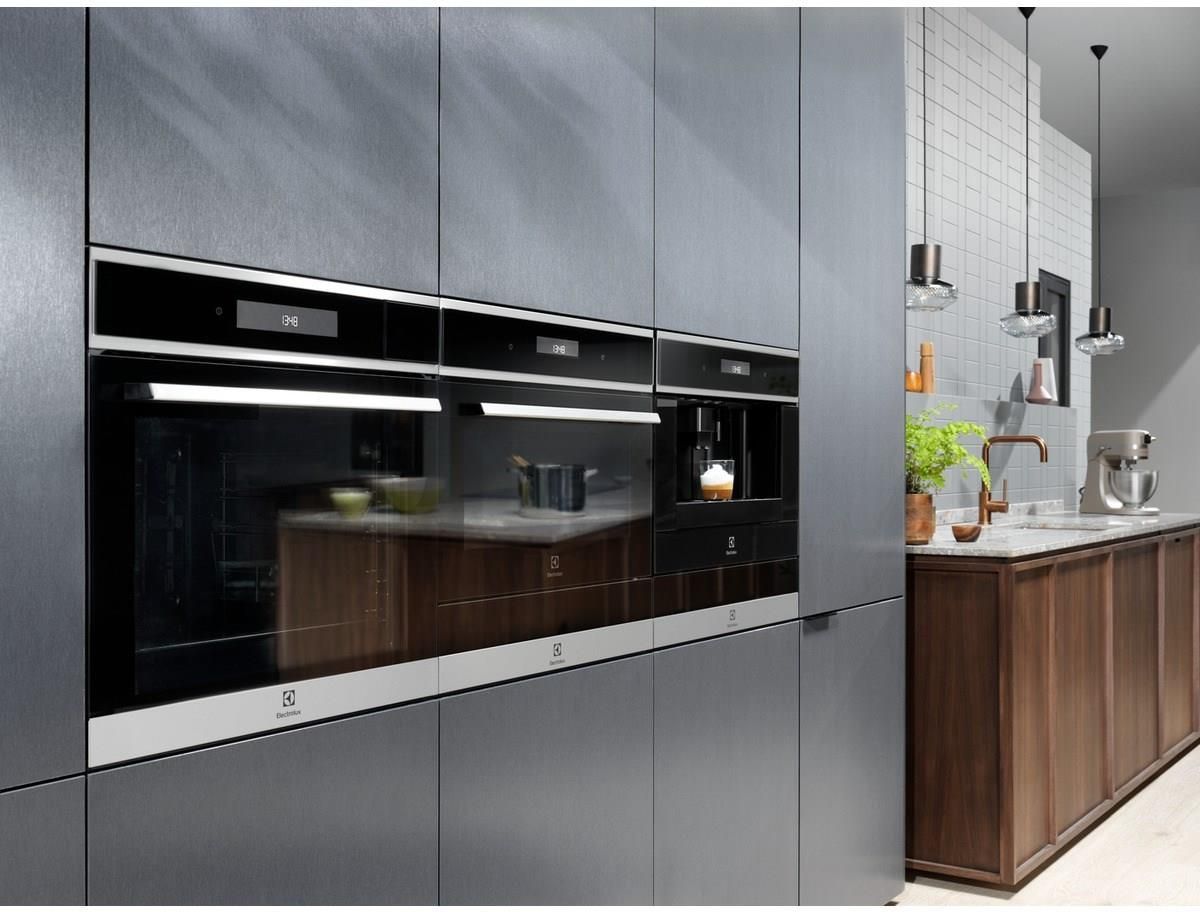 Electrolux EBC65X - zdjęcie 3 Electrolux EBC65X