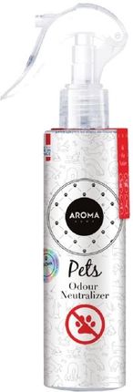 Aroma Home Spray Pet Odour Neutralny 250Ml