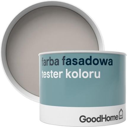 GoodHome Farba Elewacyjna Premium Vail 5 L