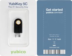 Yubico YubiKey 5C