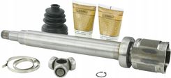 PRZEGUB WEWNĘTRZNY FORD FIESTA/FUSION CBK 2001- 2111-FUSMTRH