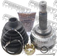 Zdjęcie MITSUBISHI SPACE STAR [DG1A] PRZEGUB ZEW. 0410-DA2A43 - Rydułtowy