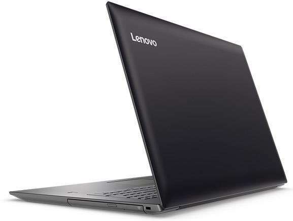 Lenovo ideapad 320 17ast обзор