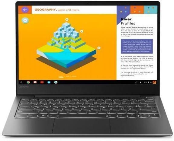 Lenovo ideapad s530 13iwl обзор