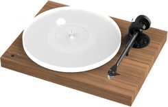Zdjęcie Pro-Ject X1 bez wkładki orzech - Środa Śląska