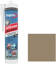 Zdjęcie Sopro Silikon Sanitarny Sahara 40 310ml - Dynów