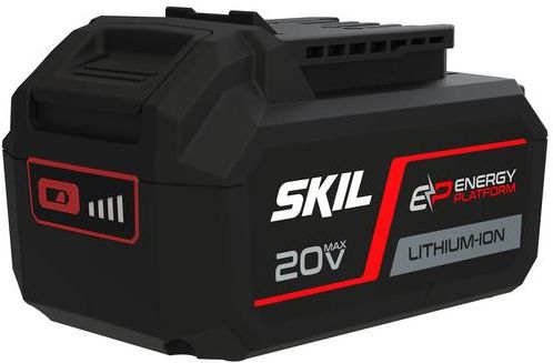 Skil аккумулятор 20v