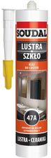 Zdjęcie Soudal Klej Do Luster 47A 280Ml - Kolonowskie