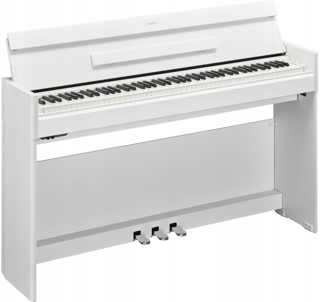 Yamaha YDP-S54 WH Arius - Ceny i opinie - Ceneo.pl
