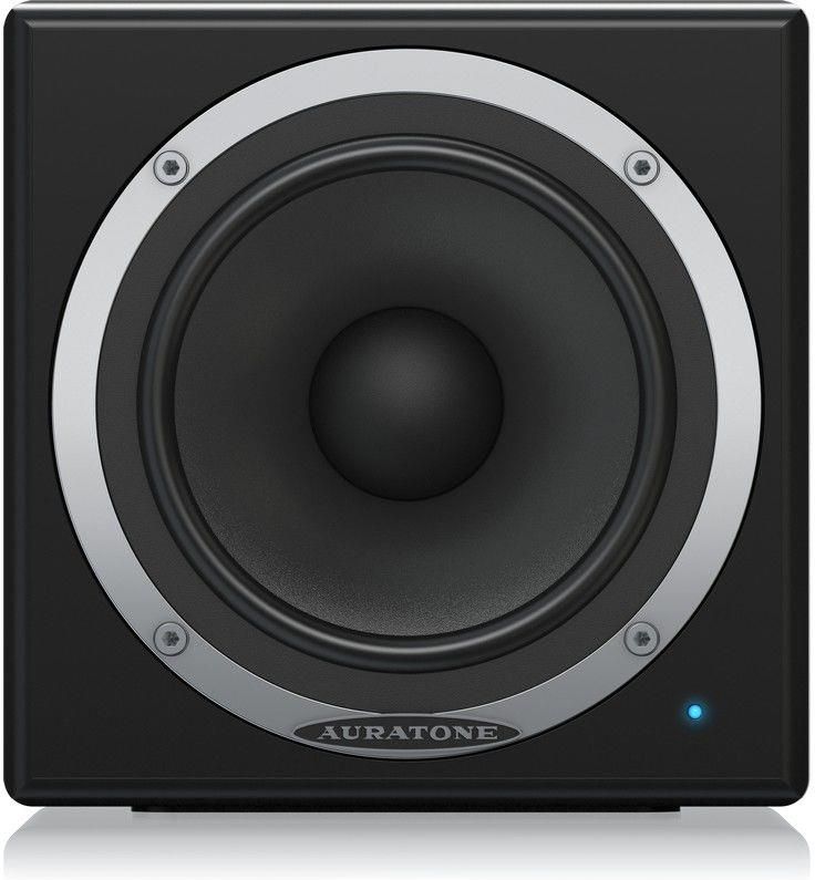 фото Студійний монітор Behringer Behritone C50A 1