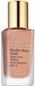 Estee Lauder Double Wear Nude Water Fresh Makeup Podkład Spf 30 4C1 Outdoor Beige 30 ml