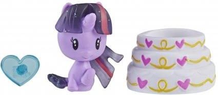 Hasbro My Little Pony Cutie Mark Crew Balonowe niespodzianki E5966 - zdjęcie 1 Hasbro My Little Pony Cutie Mark Crew Balonowe niespodzianki E5966