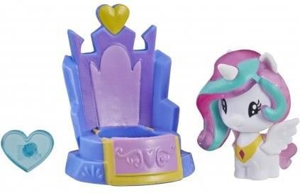 Hasbro My Little Pony Cutie Mark Crew Balonowe niespodzianki E5966 - zdjęcie 3 Hasbro My Little Pony Cutie Mark Crew Balonowe niespodzianki E5966