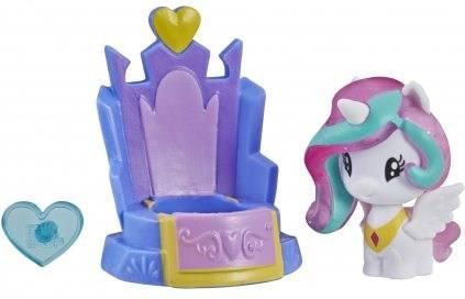 Hasbro My Little Pony Cutie Mark Crew Balonowe niespodzianki E5966