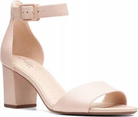 Clarks deva mae on sale blush