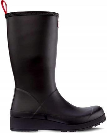 Hunter Original Play Boot Tall Black r.38