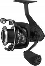 Kołowrotek Okuma Carbonite V2 Feeder CBV-40F Fd