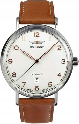 Iron Annie Ia-5956-1 