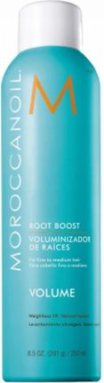 Moroccanoil Root Boost Spray Pianka 250ml