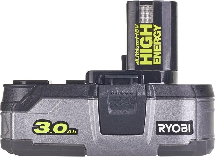 Ryobi rb18l30 best sale