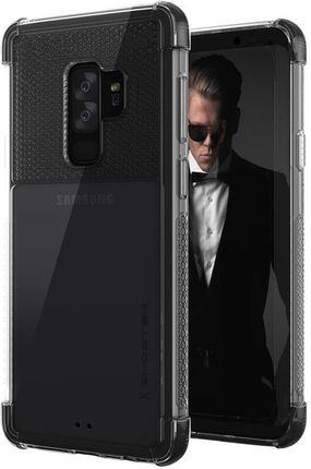 Etui Ghostek Covert 2 Samsung Galaxy S9 Plus Black
