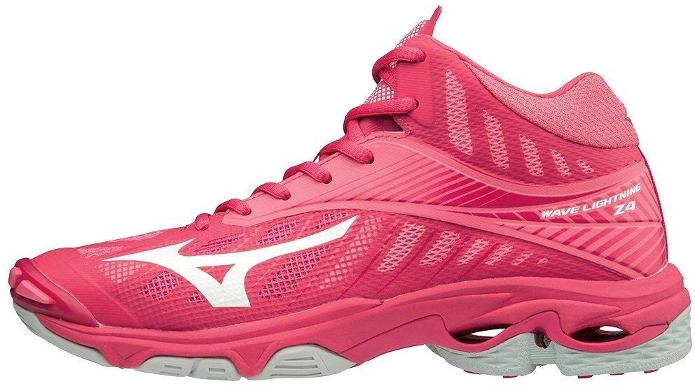 Mizuno wave on sale lightning z4mid