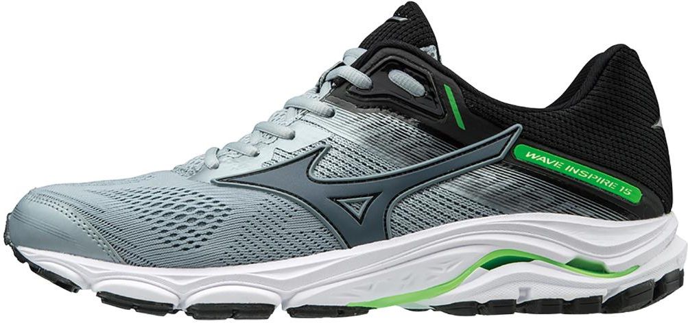 mizuno wave skyrise review