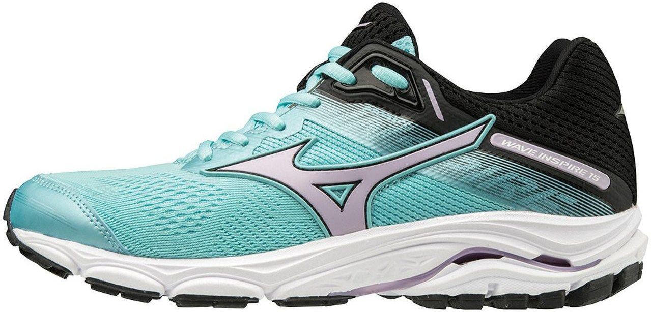 mizuno wave inspire opinie
