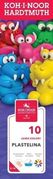 Zdjęcie Kohinoor Plastelina 10 Kolorów 200G - Bełchatów