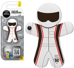 Zdjęcie Aroma Car Odświeżacz Samochodowy Manny Sport Fresh - Wysokie Mazowieckie