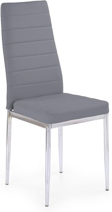 Halmar K70C New Krzesło Popiel