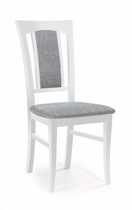 Halmar Konrad Krzesło Biały Inari 91