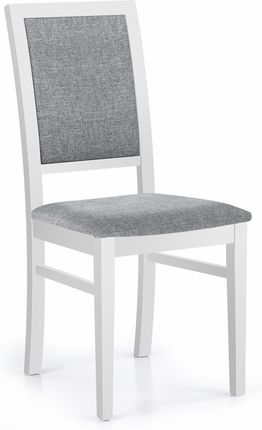 Halmar Sylwek1 Krzesło Biały Inari 91