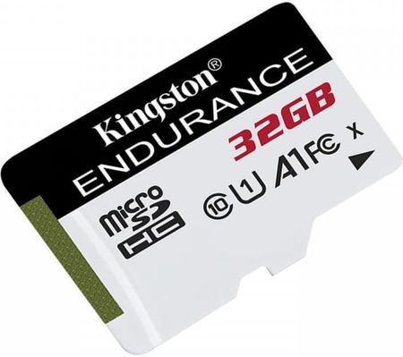 Kingston 32GB High Endurance (SDCE32GB)