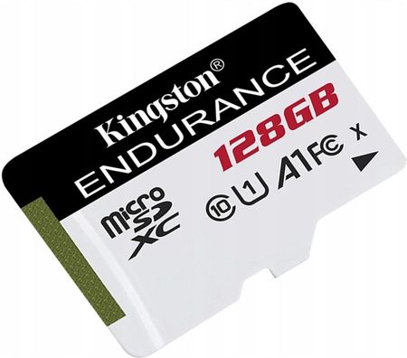 Kingston 128GB High Endurance (SDCE128GB)