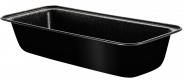 Berlinger Haus Brytfanna Blacha Do Pieczenia 33X14Cm Black Silver (Bh1437)