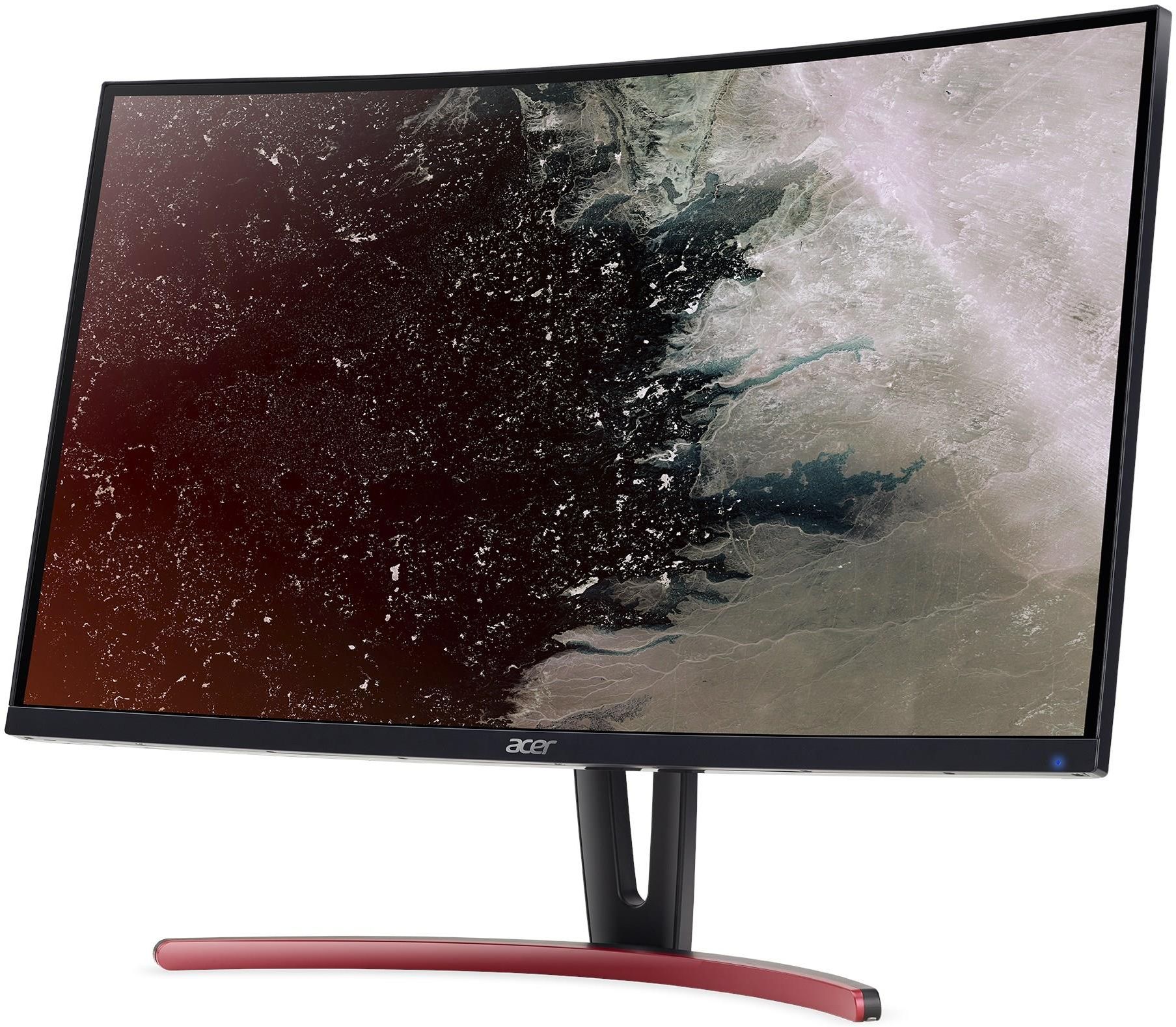 acer ed273urpbidpx 27 inch wqhd curved monitor