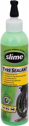 Uszczelniacz do opon Slime Tyre Sealant 237 ml