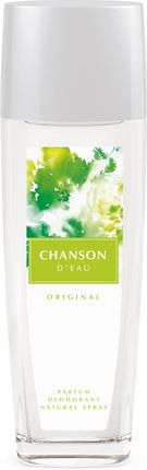 Chanson D'Eau Original dezodorant 75 ml
