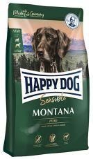 Happy Dog Supreme Sensible Montana 4Kg