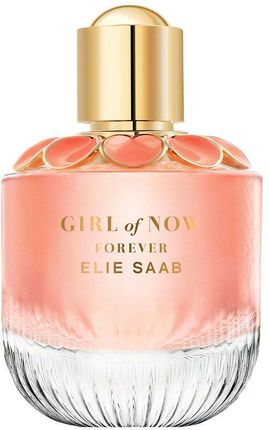 Elie Saab Girl of Now Forever woda perfumowana 90 ml