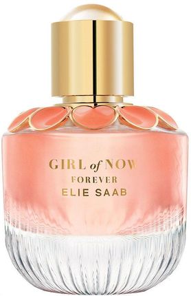 Elie Saab Girl of Now Forever woda perfumowana 50ml