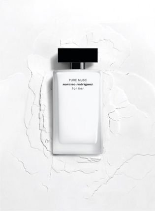 Narciso Rodriguez For Her Pure Musc Woda Perfumowana 100ml Ceneo.pl