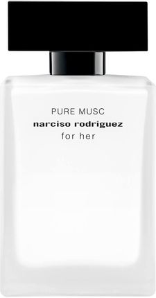 Narciso Rodriguez For Her Pure Musc woda perfumowana 50ml