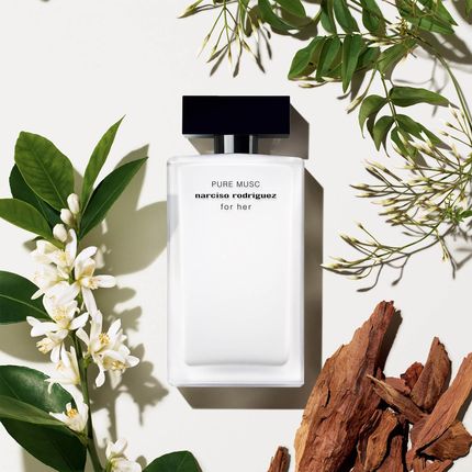 Narciso Rodriguez For Her Pure Musc Woda Perfumowana 30ml