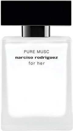 Narciso Rodriguez For Her Pure Musc woda perfumowana 30ml