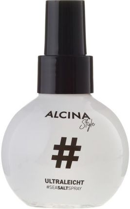Alcina #ALCINA Style ultra lekki spray z solą morską 100ml