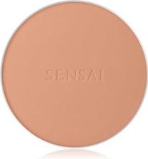 Sensai Total Finish Total Finish Podkład W Pudrze Napełnienie Tf 204 Almond Beige Spf 10 11G