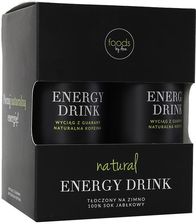 Foods by Ann Natural Energy Drink 250ml