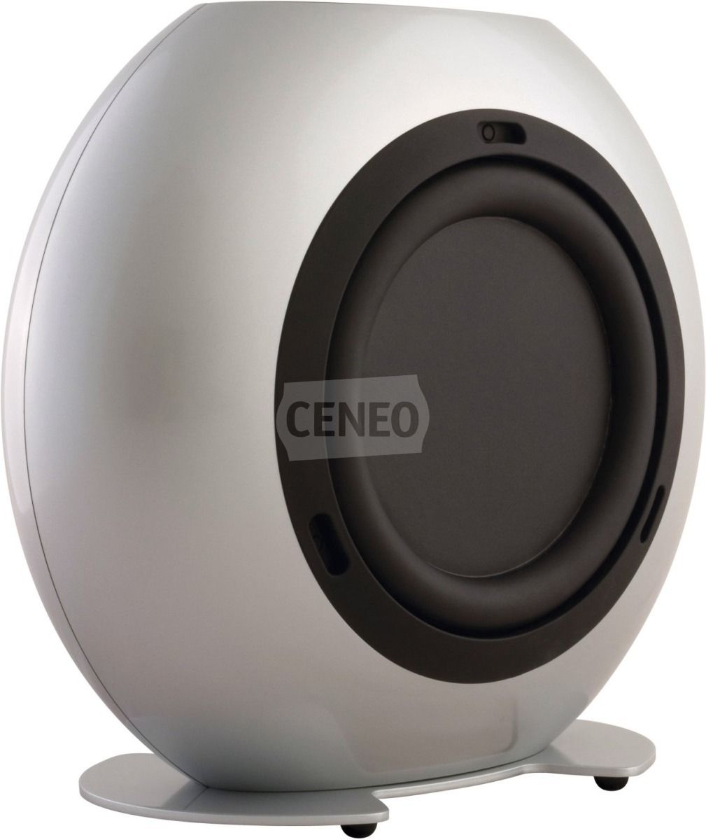 KEF HTB2 サブウーファー Kef HTB 2 - Opinie i ceny na Ceneo.pl